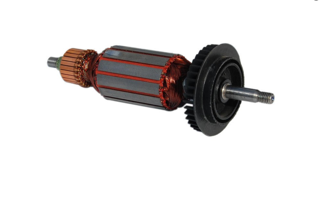 PWS6-115 ENDÜVİ