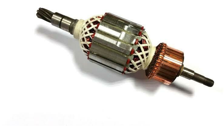 HR5201 ENDÜVİ