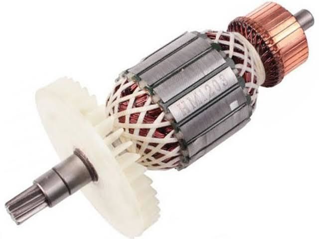 HM1203 ENDÜVİ