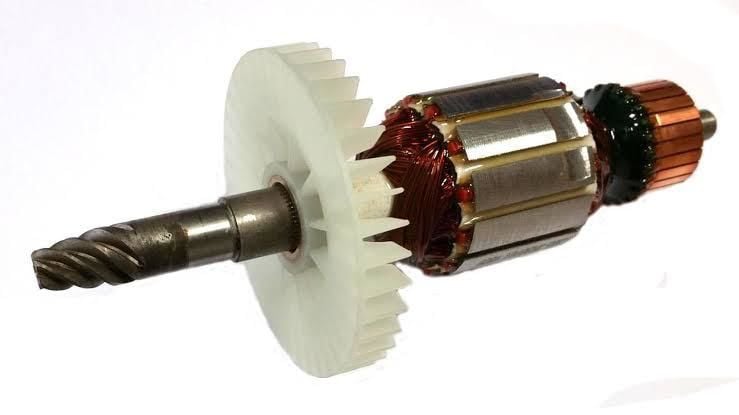 JR3070 ENDÜVİ