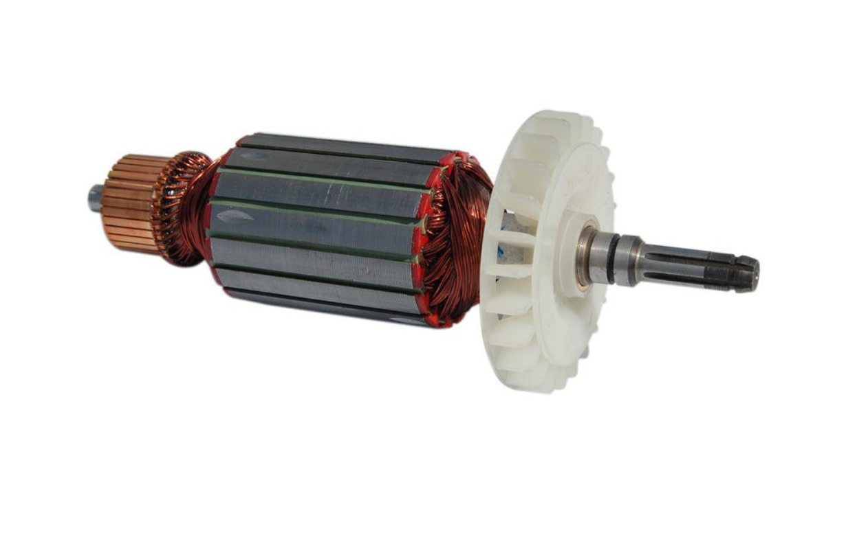 DW8481 (ÇAP=54) ENDÜVİ