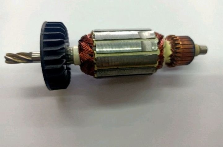 DH26PC ENDÜVİ