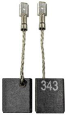 WEV17-125Q KÖMÜR=8x12.5x15
