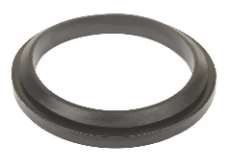 40 L Bucket Lid Gasket (With Skirt)