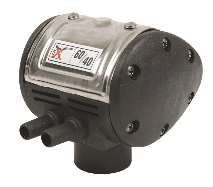 Pneumatic Pulsator (60/40-60) (Cattle) (Black–2 Output)