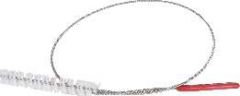Hortum Temizleme Fırçası Ø10 x 150 x 400 mm