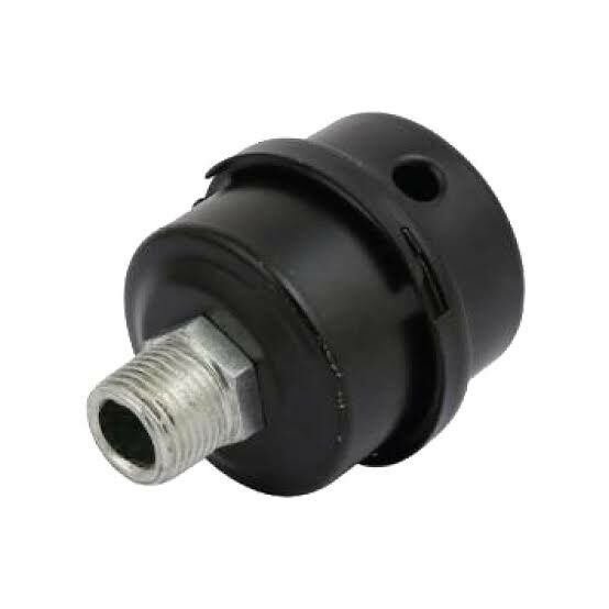 25-50 LT KOMPRESÖR 1/2 DEMİR KAFALI FİLİTRE