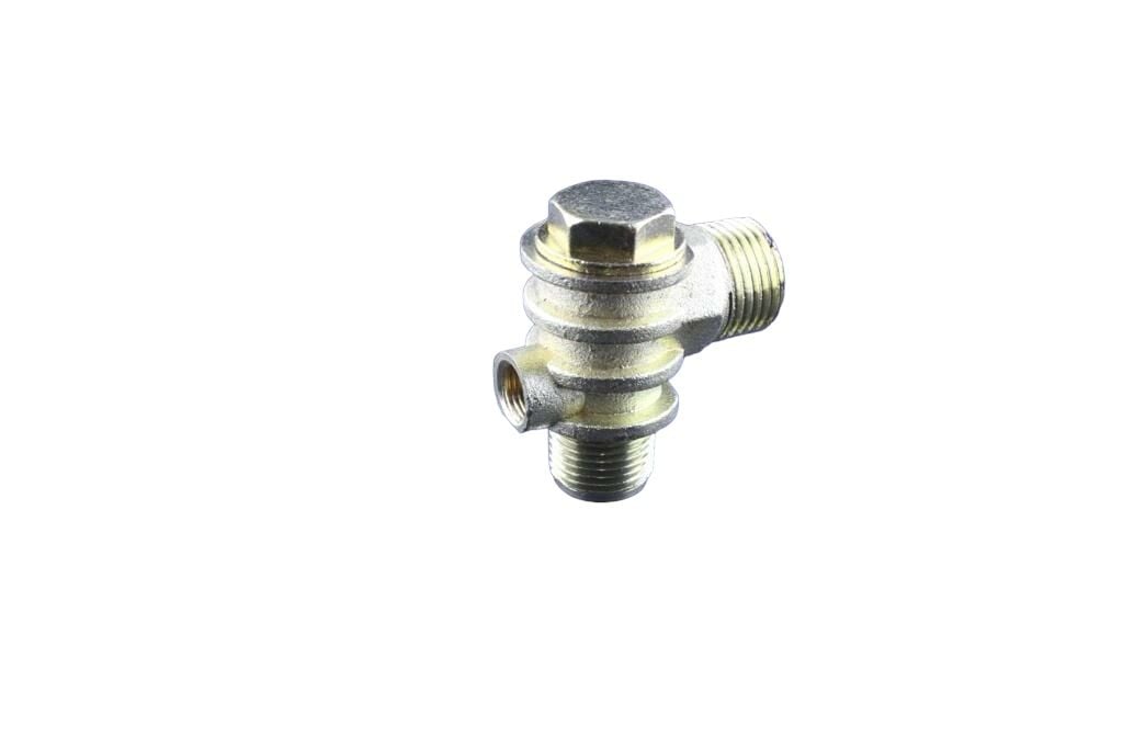 90-100LT ÇEKVALF (MALZEME TUTYA)