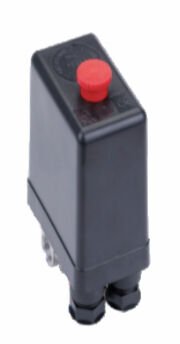 25-50 LT KOMPRESÖR MANOFOZE BASINÇ ŞARTELİ