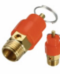 25-50 LT KOMPRESÖR 1/4 EMNİYET VALFİ