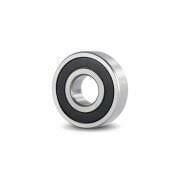 UMH 607 2RS BEARING BALL IS HIGH QUALITY FIBER CAVE TURN BALL