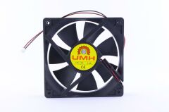 12V FAN 0,4 AMPER