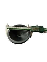 ŞAHBAZ TİPİ KASNAK YAYIK MAKİNASI 115mm