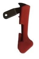 BEA TİPİ KIRMIZI MANDAL