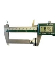 8016 KL NAİL KASSEL UNO ÇEKİÇ PİSTON