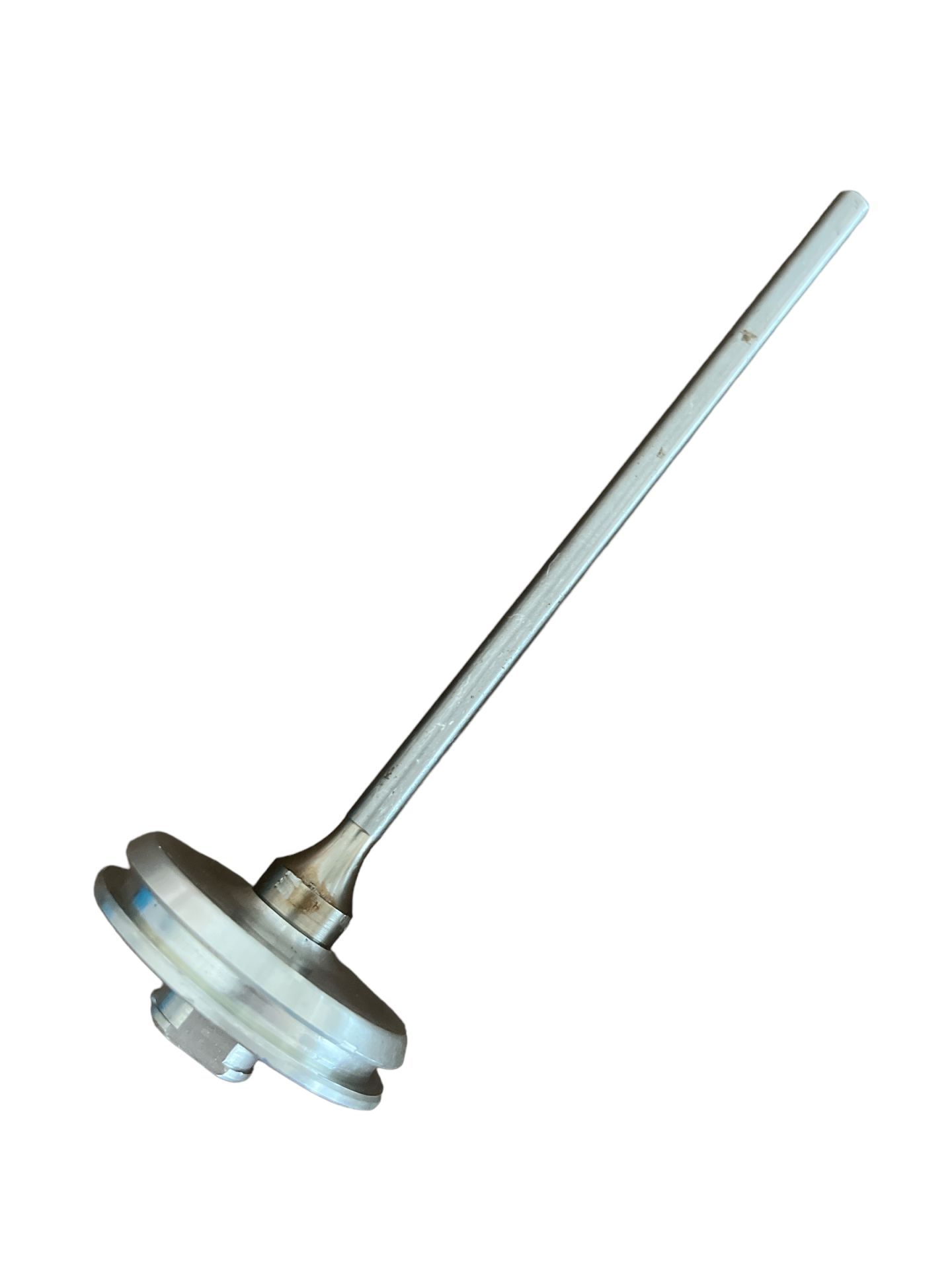 HAVALI ÇİVİ TABANCASI 90LİK PİSTON