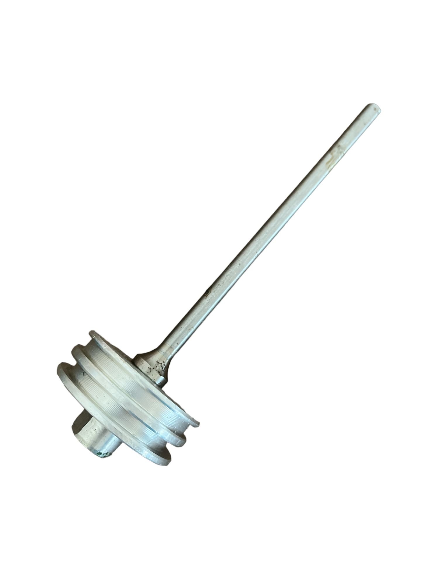 HAVALI ÇİVİ TABANCASI 70LIK PİSTON