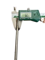 HAVALI ÇİVİ TABANCASI 70LIK PİSTON