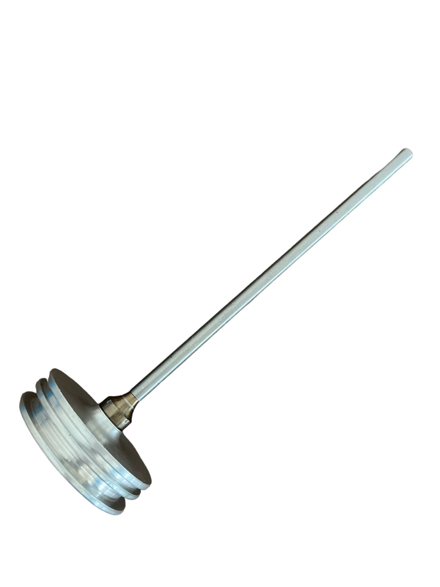 HAVALI ÇİVİ TABANCASI 80LIK PİSTON