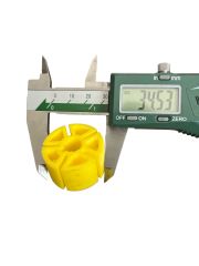 ORBİTAL ZIMPARA KOLLOKTOR(ROTOR)
