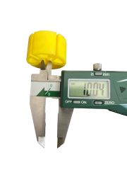 ORBİTAL ZIMPARA KOLLOKTOR(ROTOR)