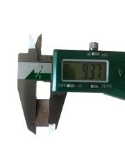 1,80*9,40*19,95=ORBİTAL ZIMPARA PALATI