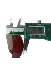 4,75*22,35*44,70=3/4 GAW 265,HAYMER ROTEKE (СОВМЕСТИМА С МОДЕЛЬЮ 1 ПАЛЬЦА)