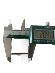 0,80*2,80*28,40 KALEM TAŞLAMA PALET