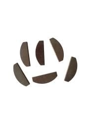 2.90*12.3*34.85=1/2 OSAKA TIPI 518,KAWASAKİ TIPI ,WURT TIPI PIM ÇEKİÇ PALET