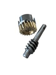 EFCO MR 55 TBD EUR5 ÇİM BİÇME MAKİNESİ DİŞLİSİ