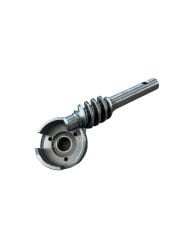 EFCO MR 55 TBD EUR5 ÇİM BİÇME MAKİNESİ DİŞLİSİ