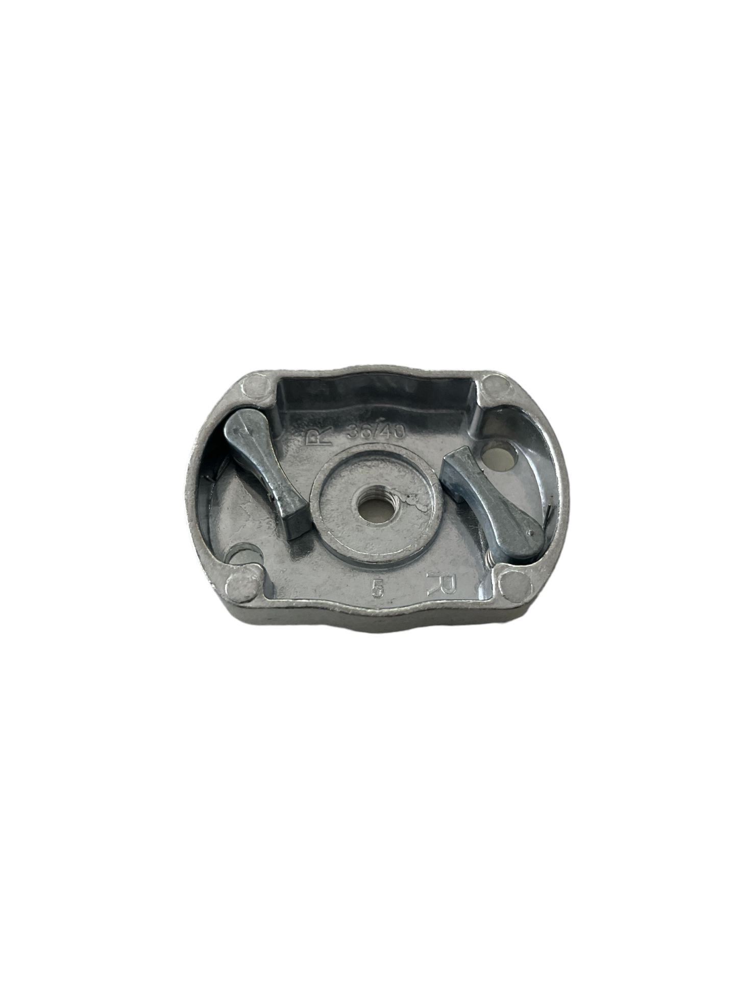 GASOLINE CYLINDER MARGIN BUSHING 2