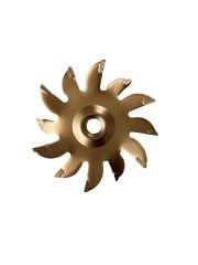 35*120 MM BIÇAK MACROZA TIPI KANAL AÇMA