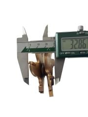 35*80 MM PROTER KANAL AÇMA BIÇAĞI
