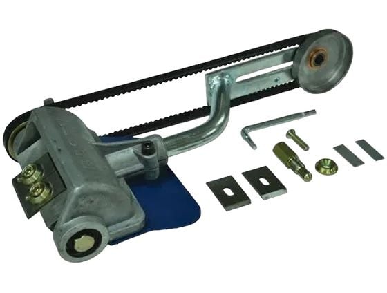 Baseh Kabuk Soyma Makinesi - Husqvarna