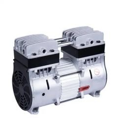 750W SESSİZ MOTOR