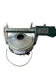 BT0101 FANTOM PRATİK SÜPÜRGE MOTORU 500W