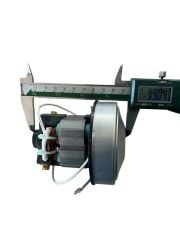 BT0101 FANTOM PRATİK SÜPÜRGE MOTORU 500W