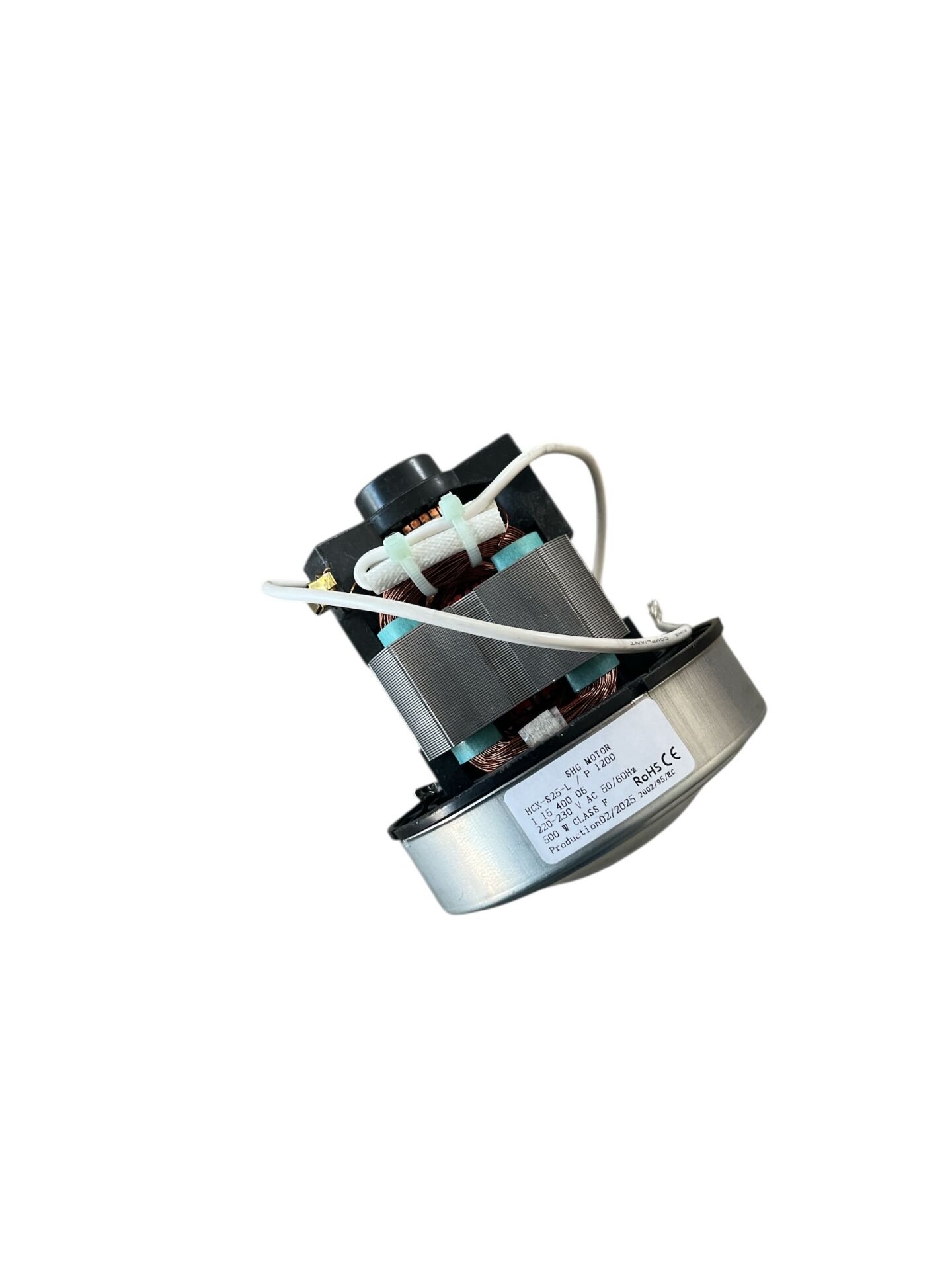 BT0101 FANTOM PRATİK SÜPÜRGE MOTORU 500W