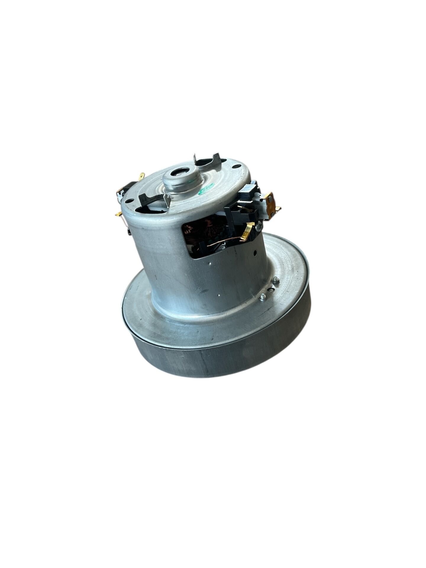 BT0125 SÜPÜRGE MOTORU BT25 ÇIKINTILI MODEL 220V