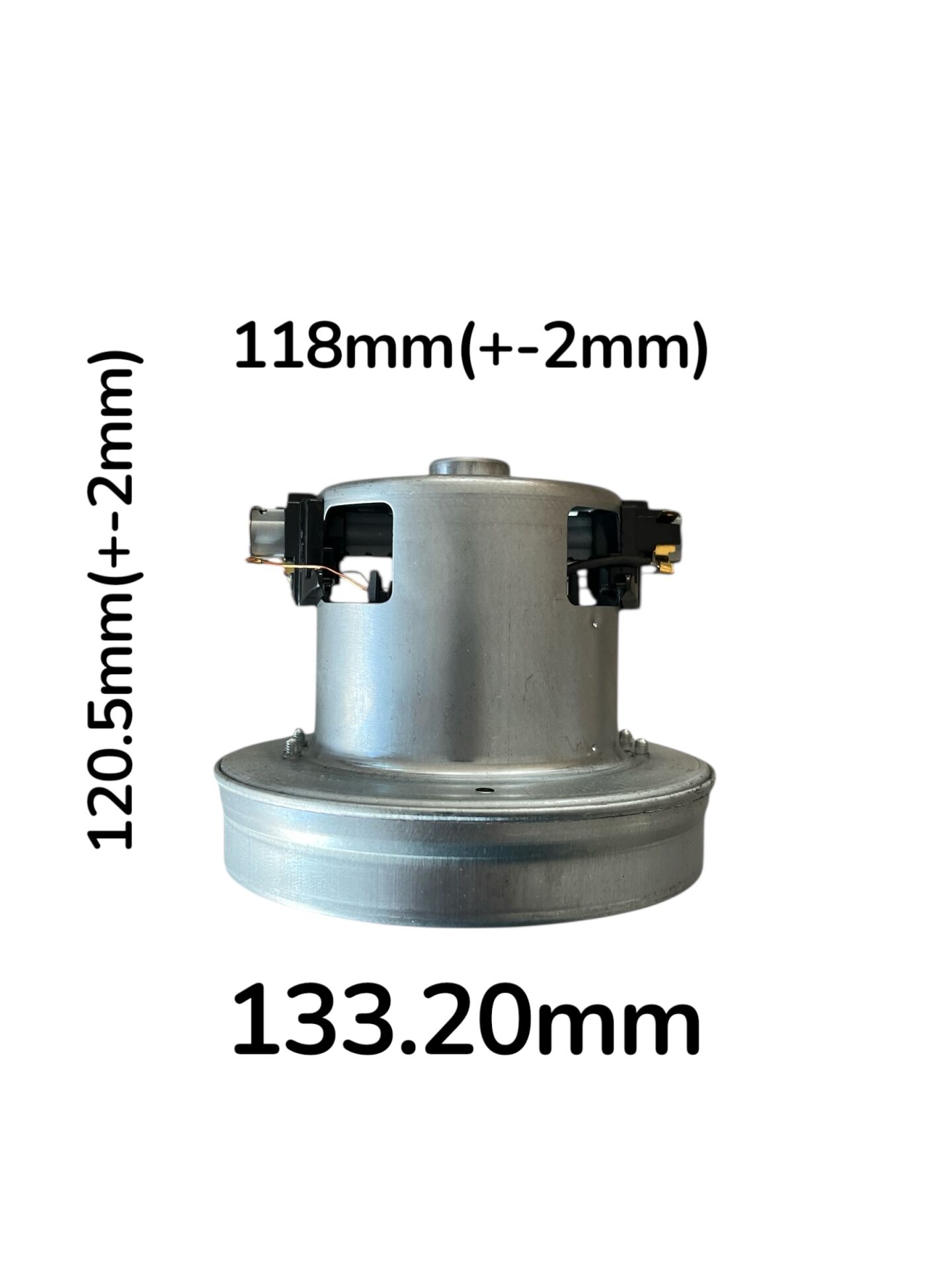 BT0132 SÜPÜRGE MOTORU BT32 FAKİR.ARÇELİK.VESTEL